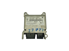 Ohjausyksikön moduuli 6M2T14B056AC 0285001679 Ford Bosch