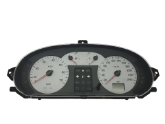Nopeusmittari Renault Megane 1 7700428712 A 54843
