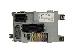 Ohjausyksikön moduuli BSI Fiat PSA 01358812080 28130627 Delphi 19659