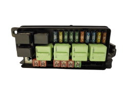 Moduuli 6906604-02 142664 Mini 1598