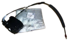 Oven lukitusmekanismi Vasen Taka Alkuperäinen Citroen C4 Picasso 9810311480