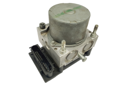 Abs-pumppu Nissan Micra K12 47660AX600 0265800319 0265231341 61343