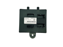 Ohjausyksikkö EMM-T4 L1 231A04735R 506111F00 Renault 31242