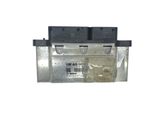 Ohjausyksikkö 04E907309CB 0261S14671 VW Seat Bosch 57449