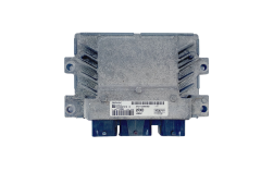 Ohjausyksikkö S180047018D AV21-12A650-BD Ford Continental 40964