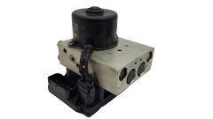 Abs-pumppu VW AG 1J0614417A 1J0907379R Ate 1757