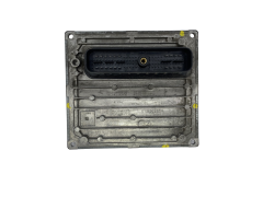Ohjausyksikkö S118763016B 6S61-12A650-PB SIM21 Ford Siemens