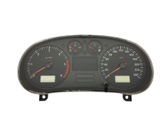 Nopeusmittari Seat Leon Toledo 1M0920802D 2290