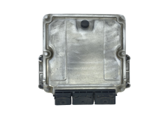 Ohjausyksikkö 0281001997 7700106485 8200076092 Renault Bosch 54371