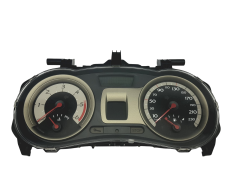 Nopeusmittari Renault Clio 3 8200761865 M 58511