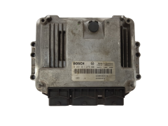 Ohjausyksikkö 0281011275 8200305678 8200269879 Renault Bosch 3209