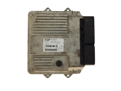 Ohjausyksikkö FGP 55195819 MJD6JF.Y1 71600.007.03 Lancia Magneti Marelli 14830