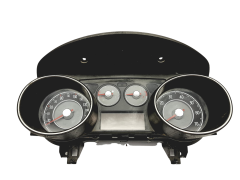 Kierroslukumittari Fiat Punto Evo 5550050900 50905