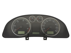 Kierroslukumittari VW Passat 3B0920806G 110080136006 VDO