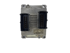 Ohjausyksikkö 09115112 0261206074 Opel Bosch 50630