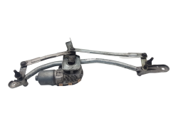 Pyyhkijämekanismi Etu BMW 5 7272451 7272367 Bosch 1712