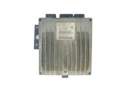 Ohjausyksikkö 8200334419 8200426446 R0410C169A NissanRenault Delphi 37983