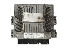 Ohjausyksikkö S122326109A 8200565863 8200592611 Renault Siemens 27093