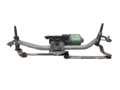 Pyyhkijämekanismi Peugeot 208 2008 9673222580 0390241540 Bosch 1075