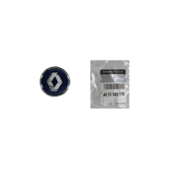 Keskikupin suojus Uusi Alkuperäinen 403156977R Renault Kadjar