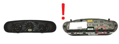 Kierroslukumittari Citroen C5 9651481380 59628