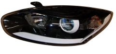 Ajovalo Vasen Alkuperäinen 260606227R Renault