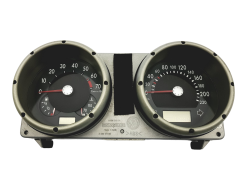 Kierroslukumittari VW Lupo 6X0920801 0263615101 39746
