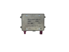 Ohjausyksikön moduuli 8E0035456C Audi 58406