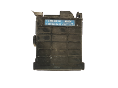Ohjausyksikkö Mercedes 0025453632 0280800100 Bosch 25373