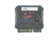 Ohjausyksikkö 89661-0DB31 MB275400-1860 Toyota Denso 36046