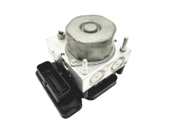 Abs-pumppu Mitsubishi Space Star 4670B229 0265255394 Bosch 45678