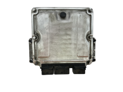 Ohjausyksikkö 0281011031 9646719080 28FM0000 PSA Bosch 50164