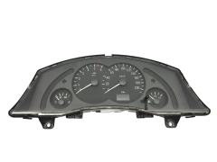 Nopeusmittari Opel Meriva A 13173375XJ 110080161020 49968