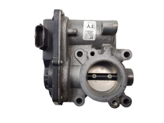 Kaasuläpän venttiili Renault 161206038R H8201171233 0.9 1.2 TCE 2479