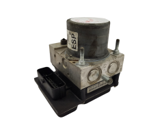 Abs-pumppu Fiat Punto Evo 51876878 0265251572 Bosch 6051