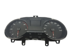Nopeusmittari Seat Ibiza 6J0920800L A2C53311201 55256