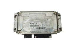 Ohjausyksikkö PSA 0261206246 9637838780id05 26FM0811 Bosch 16651