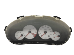 Kierroslukumittari Peugeot 206 9656696280 000500809 56000