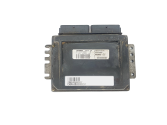 Ohjausyksikkö S110115000B 8200162378 8200029658 Renault Siemens 38905