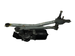 Pyyhkijämekanismi C1 107 Aygo 85010-0H011 53565002 Valeo 1037