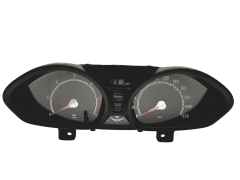 Nopeusmittari Ford Fiesta 8A6T-10849-CJ 8A6T10849CJ 29877