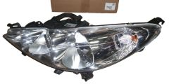 Ajovalo Vasen Uusi Alkuperäinen 6208.95 620895 Peugeot 207