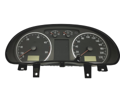 Kierroslukumittari VW Polo 9N 6Q0920821E 110080125028 37505