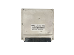 Ohjausyksikkö 46472183 0281010002 Lancia Bosch 36448