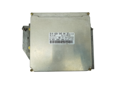 Ohjausyksikkö Mercedes A0205450432 0261204104 Bosch 15412