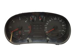 Nopeusmittari Audi A3 8L 8L0919860D 110008894001 1959