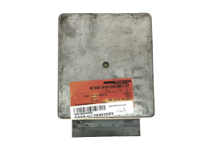 Ohjausyksikkö 1S7F-12A650-KD Ford Visteon