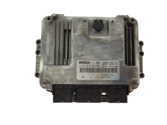 Ohjausyksikkö 0281013366 8200601334 8200631560 Renault Bosch 3159
