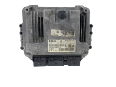 Ohjausyksikkö PSA 0281011783 9658556780 9654490280 Bosch 49944