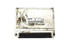 Ohjausyksikkö 89661-52891 0281011649 Toyota Bosch 16324
